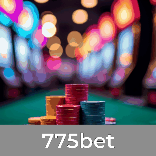 775bet: Jogos de Mesa ao Vivo para Jogadores Brasileiros