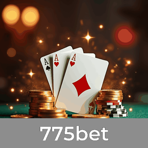 775bet: Seu Cassino Online Confiável e Seguro