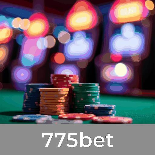 Descubra o Acesso Premium e Seguro no 775bet