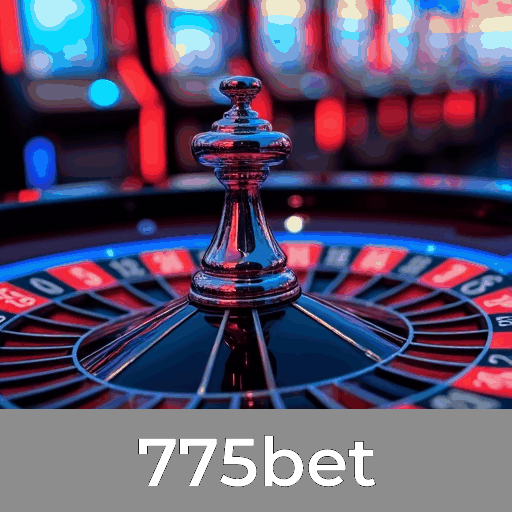 775bet: Caça-Níqueis - Gigantescos Prêmios, Mesa de Jogos - Máxima Emoção, Dealer ao Vivo - Experiência Imersiva